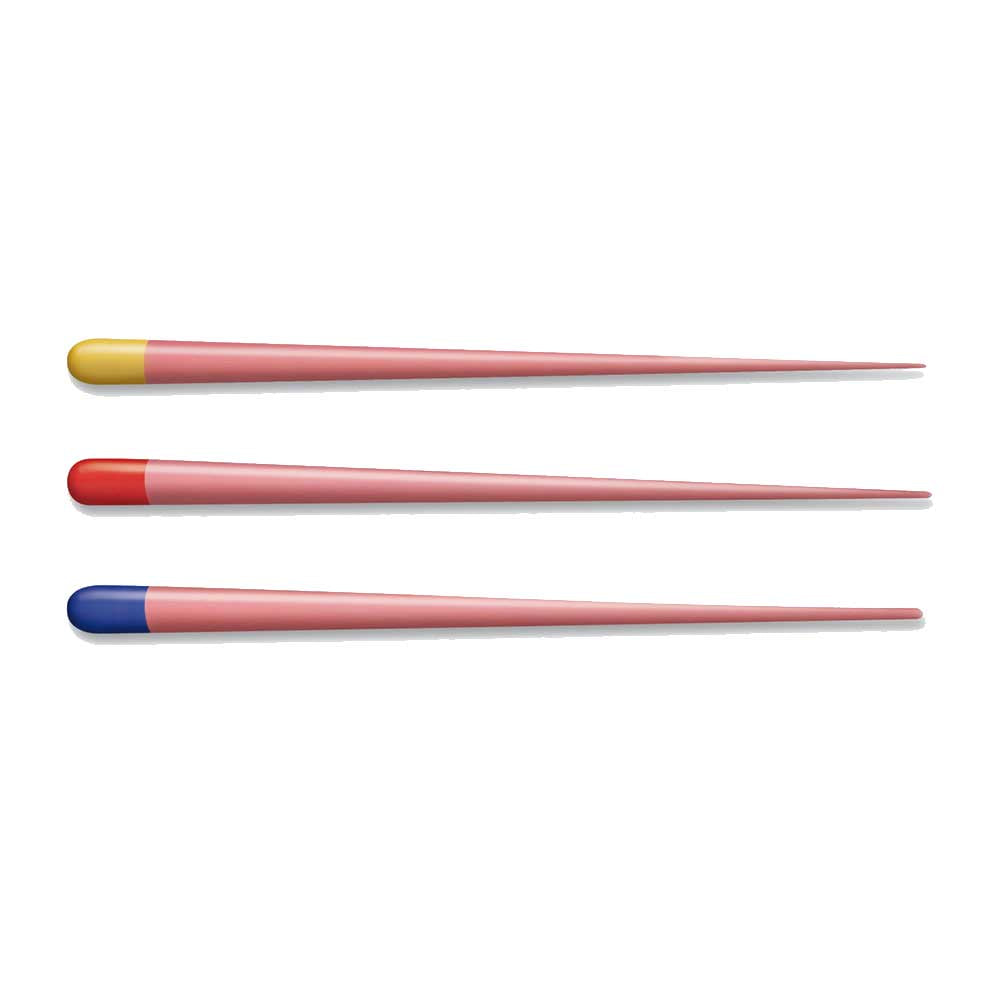 Dentsply Maillefer ProTaper Universal Gutta Percha Points F1–F3 – Pack of 60