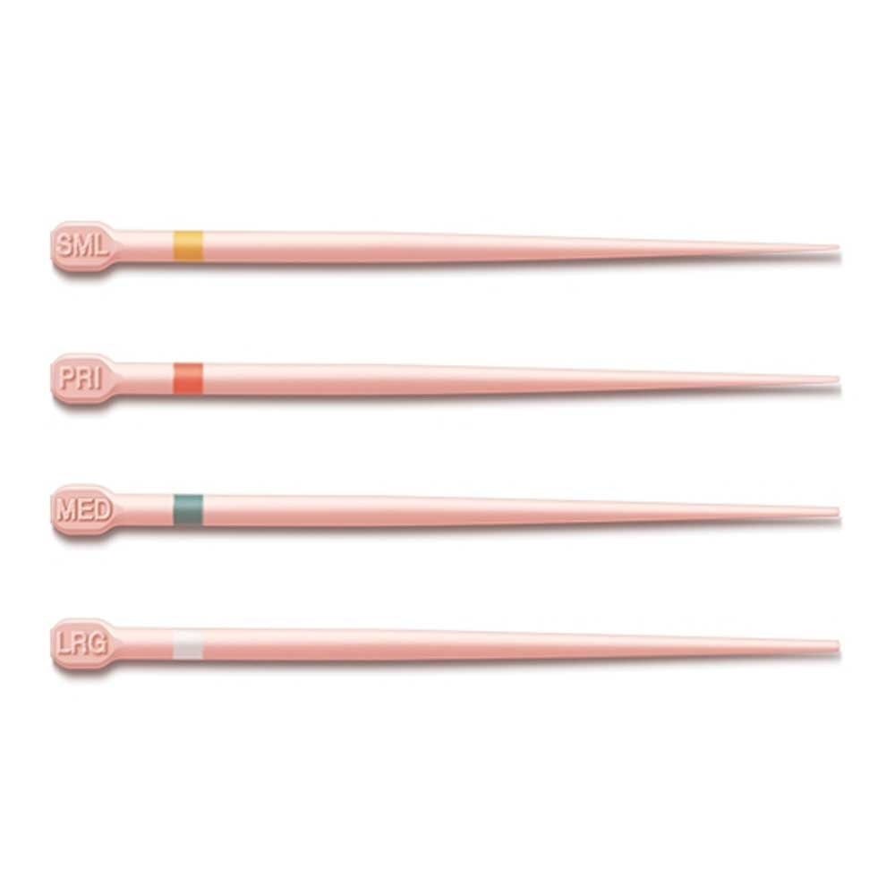 Dentsply Sirona Palodent V3 Dental Wedges Refill – Assorted Sizes