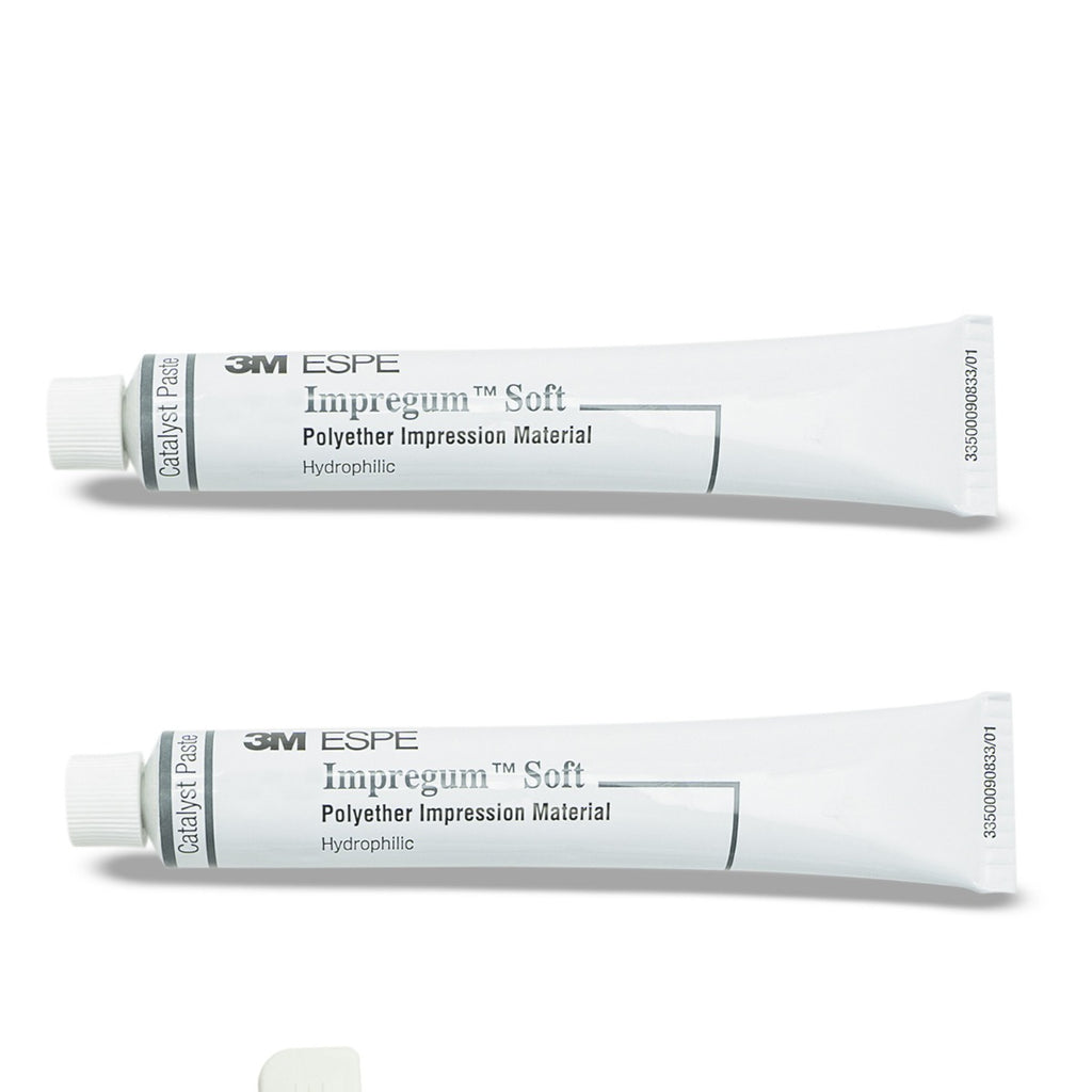 3M ESPE Impregum Soft Polyether Impression Material