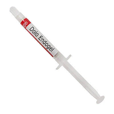 Prevest Dolo EDTA Gel for Root Canals