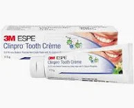 3M ESPE Clinpro Tooth Crème