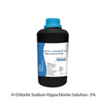 DPI H-Chlorite Sodium Hypochlorite Root Canal Irrigant – 500ml