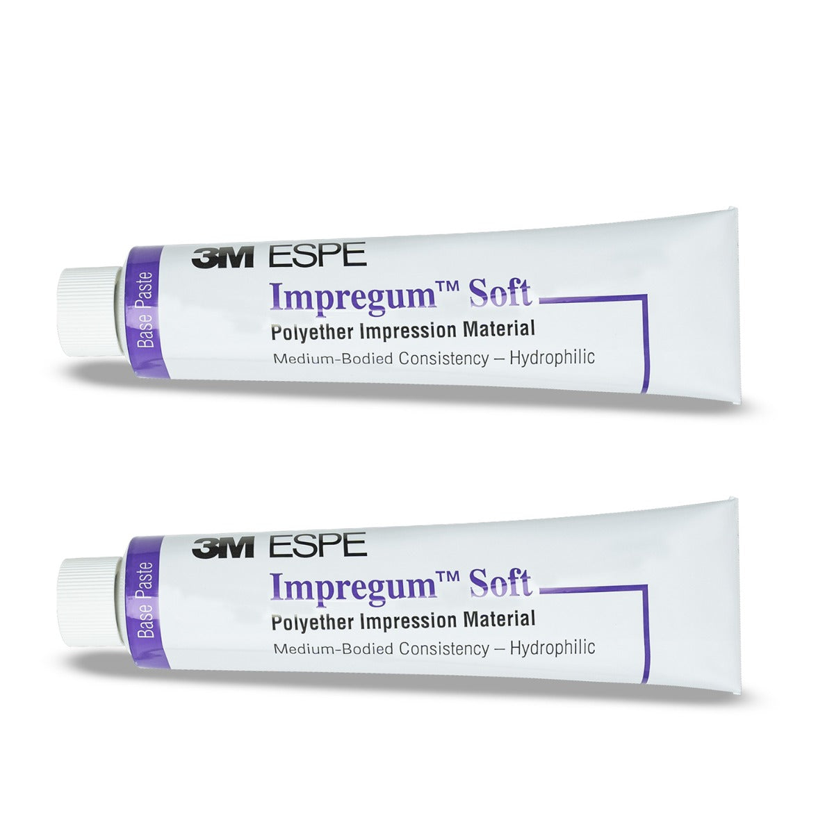 3M ESPE Impregum Soft Polyether Impression Material