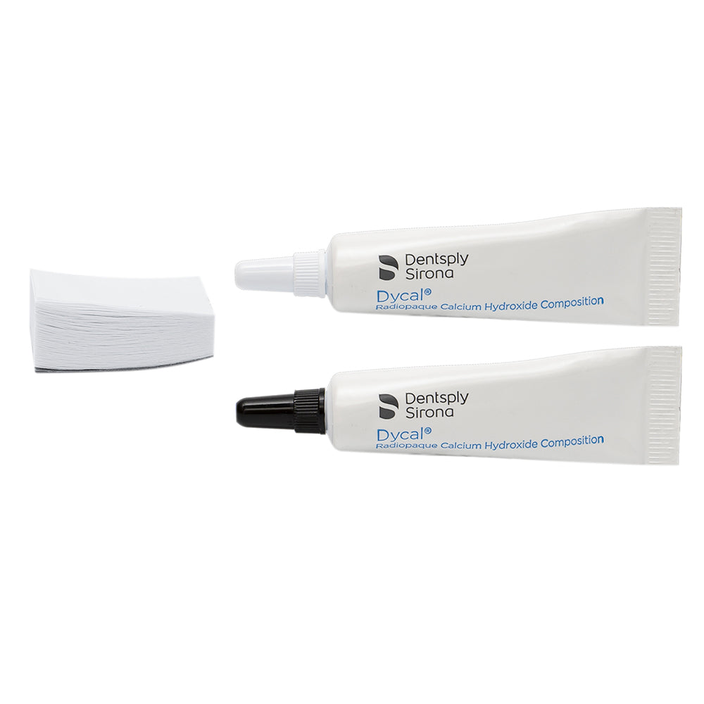 Dentsply Sirona Dycal Radiopaque Calcium Hydroxide Liner