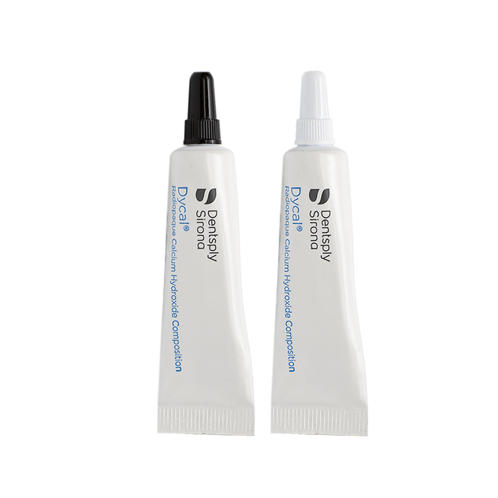 Dentsply Sirona Dycal Radiopaque Calcium Hydroxide Liner