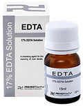 Prevest 17% EDTA Solution