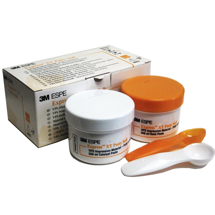 3M ESPE Express STD Putty Impression Material