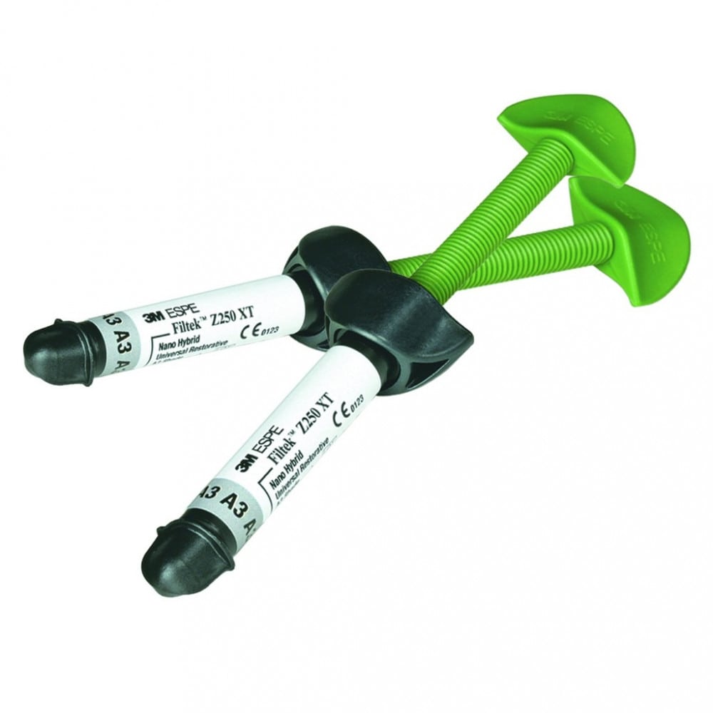 3M ESPE Filtek Z250 XT Universal Restorative Composite