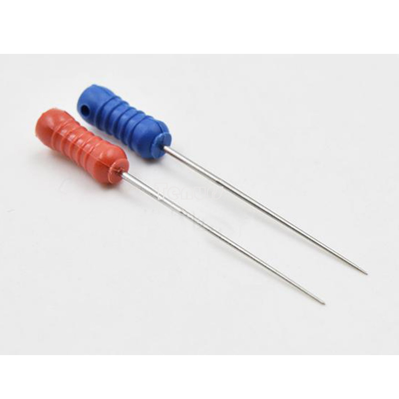 MANI Spreaders 25mm Stainless Steel Endodontic Instruments