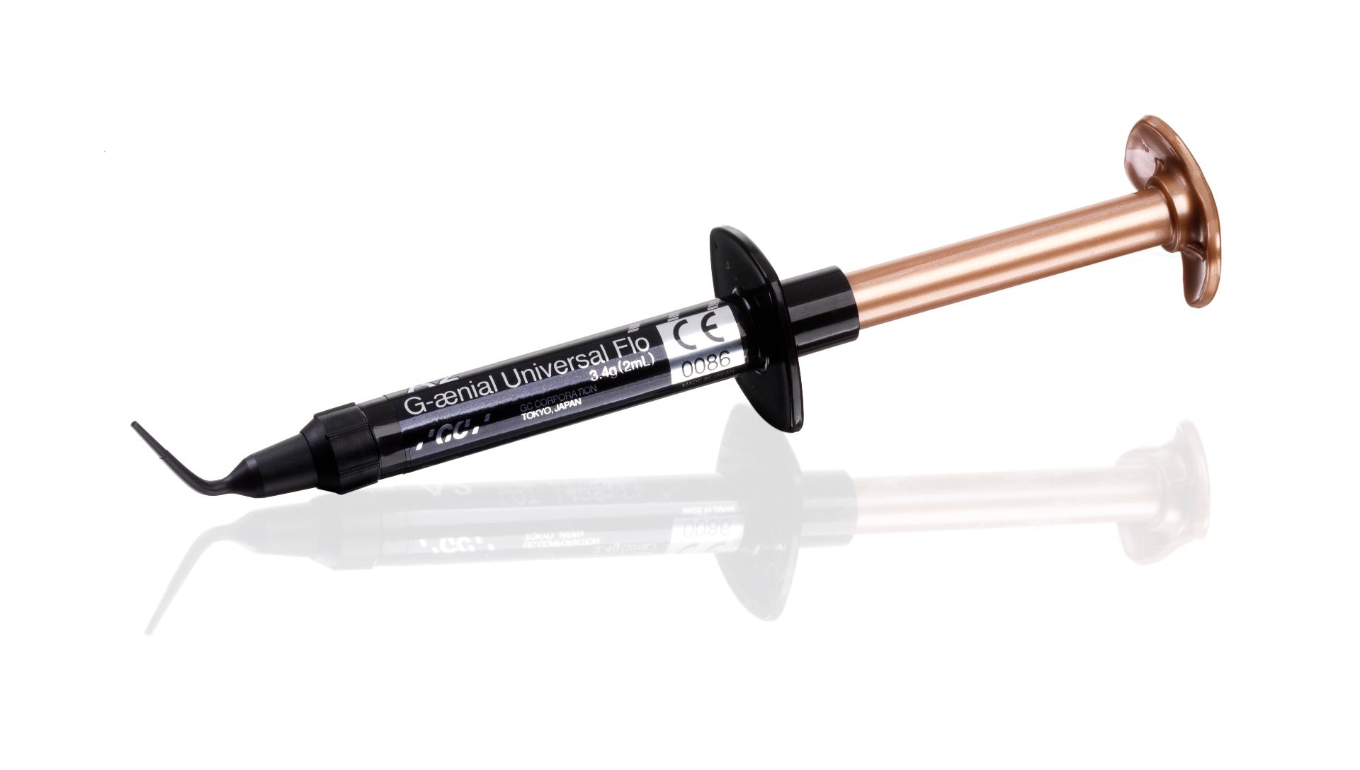 GC G-aenial Universal Injectable Light-Cured Flowable Composite