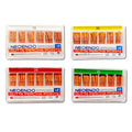 : Neoendo Gutta Percha Points 0.06 Taper – 60 Points 6%