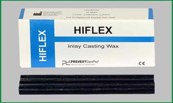 Prevest Hiflex Inlay Casting Wax