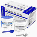 Prevest Hiflex Silky Touch Putty Hydrophilic Vinyl Polysiloxane Impression Material