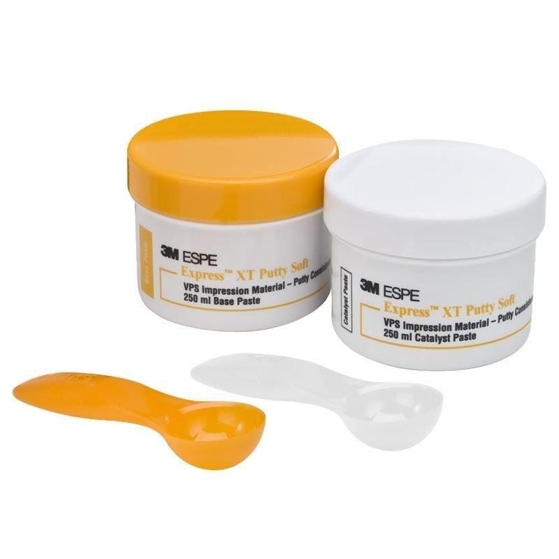 3M ESPE Express STD Putty Impression Material
