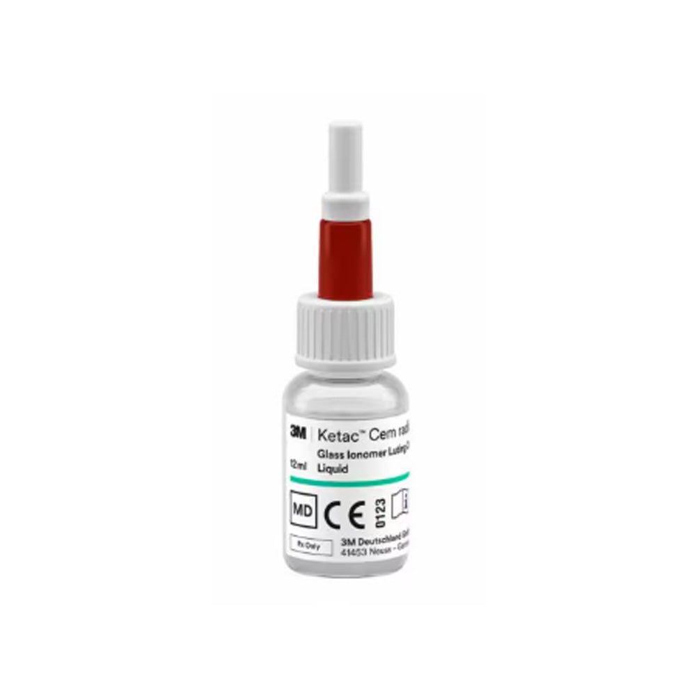3M ESPE Ketac Cem Radiopaque Glass Ionomer Luting Cement