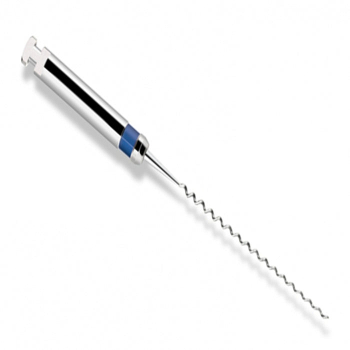 MANI Paste Carriers 25mm Stainless Steel Endodontic Instruments