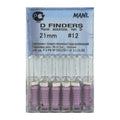 MANI D Finders Endodontic Stainless Steel Files