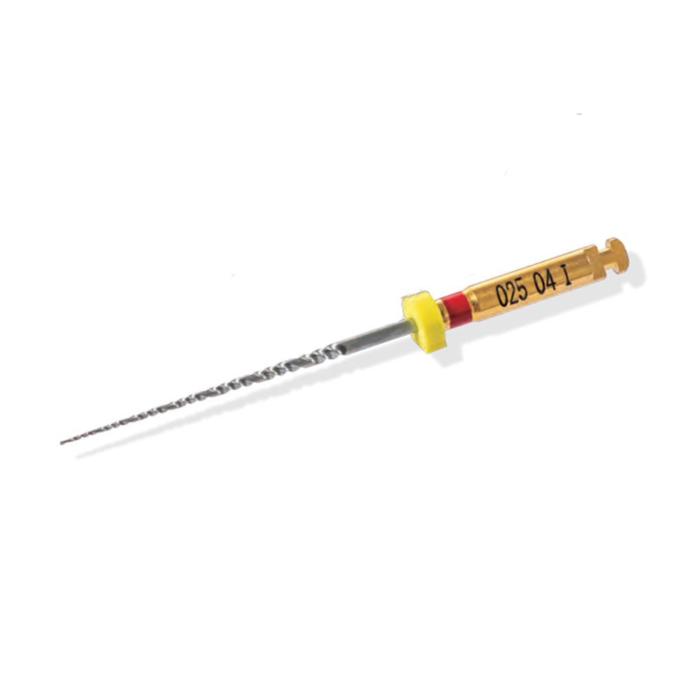 MANI Jizai NiTi Rotary Files Endodontic Instruments