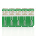 MANI Diamond Burs – Contra-Angle / CA