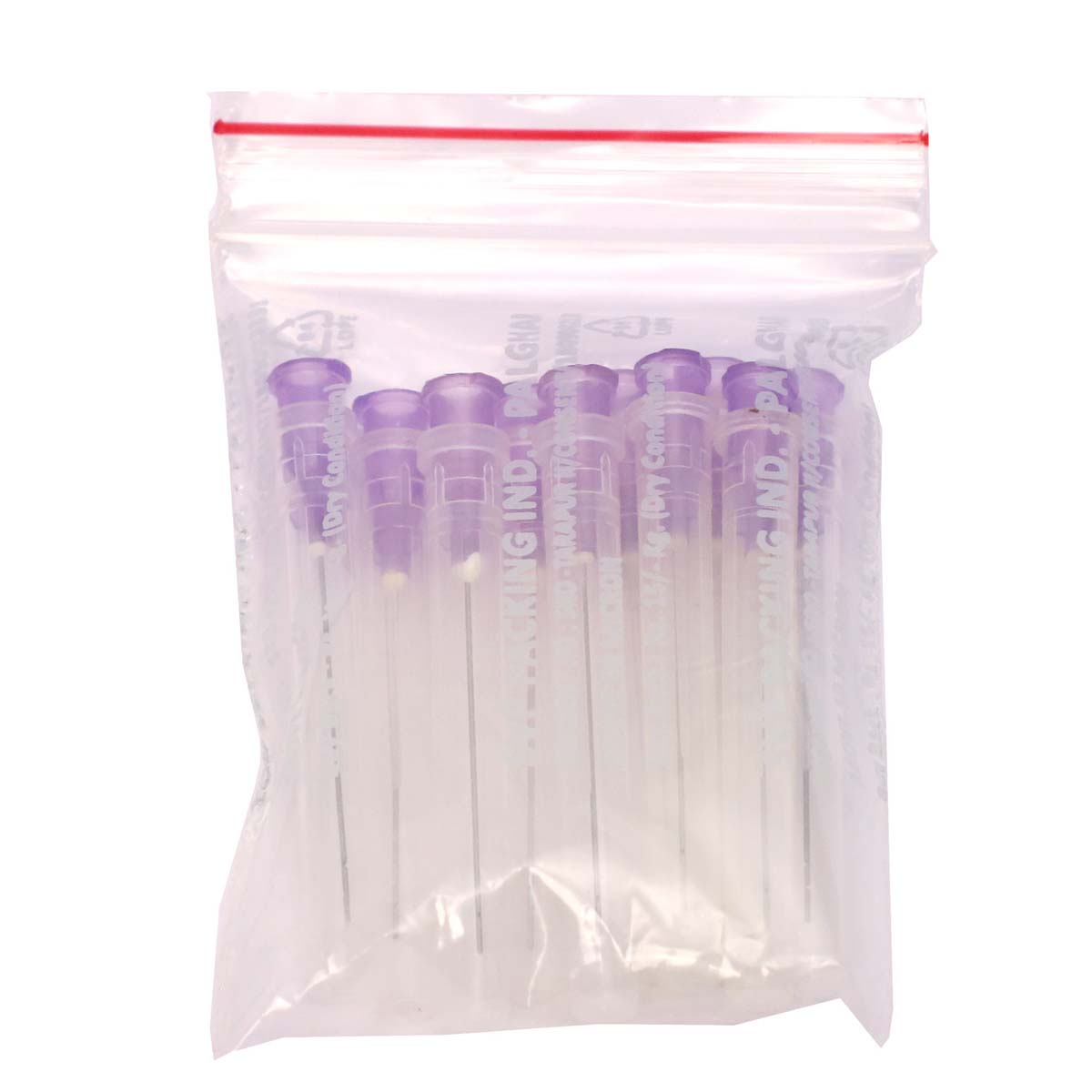 Prime Dental RC Twents Irrigation Needles – Pack of 10