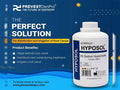 Prevest DenPro Hyposol Sodium Hypochlorite Root Canal Irrigant – 500ml