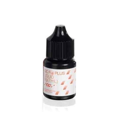 GC Fuji Plus Resin Reinforced Glass Ionomer Luting Cement
