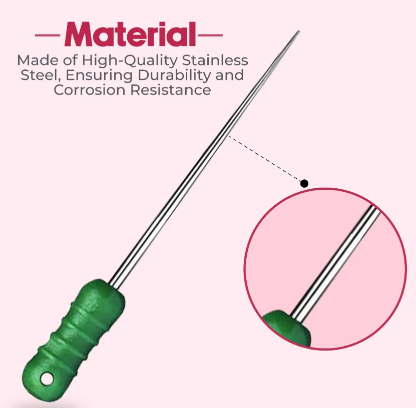 MANI Spreaders 25mm Stainless Steel Endodontic Instruments