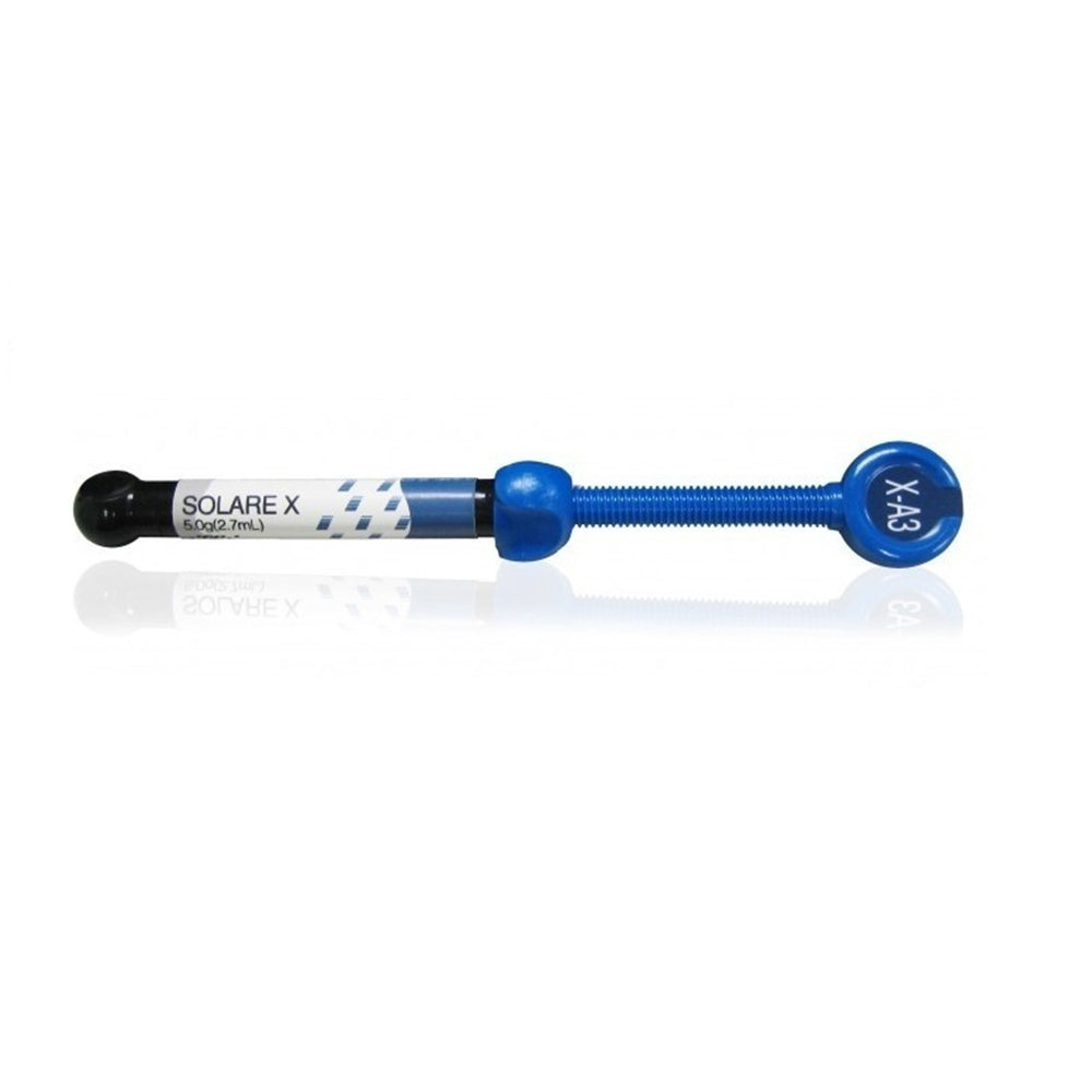 GC Solare Sculpt Universal Restorative Composite