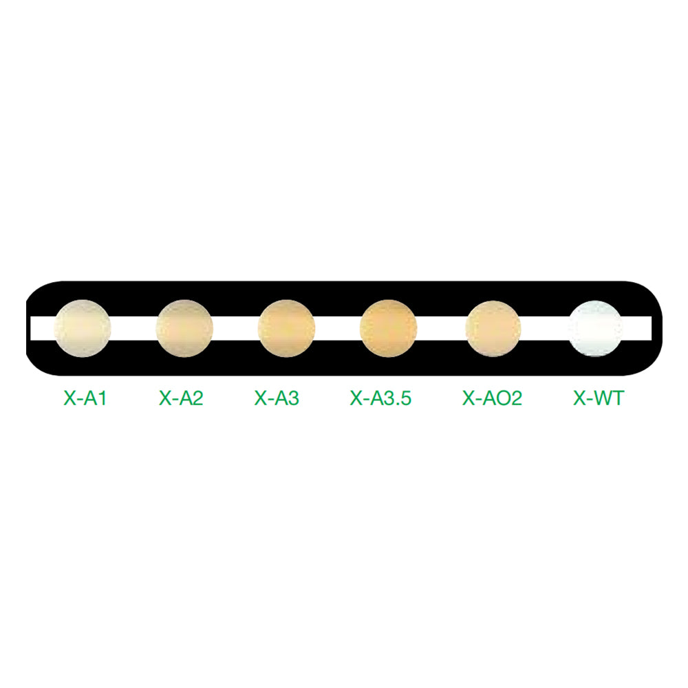 GC Solare Sculpt Universal Restorative Composite