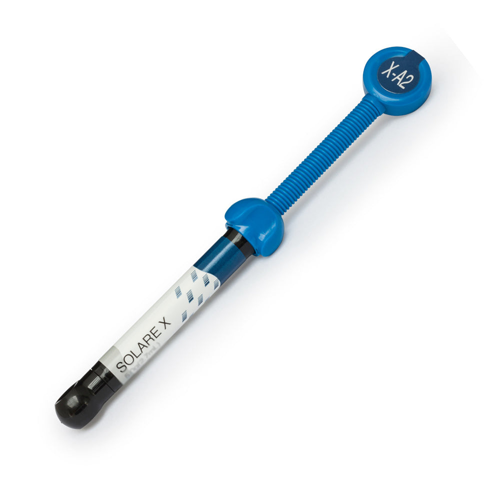 GC Solare Sculpt Universal Restorative Composite