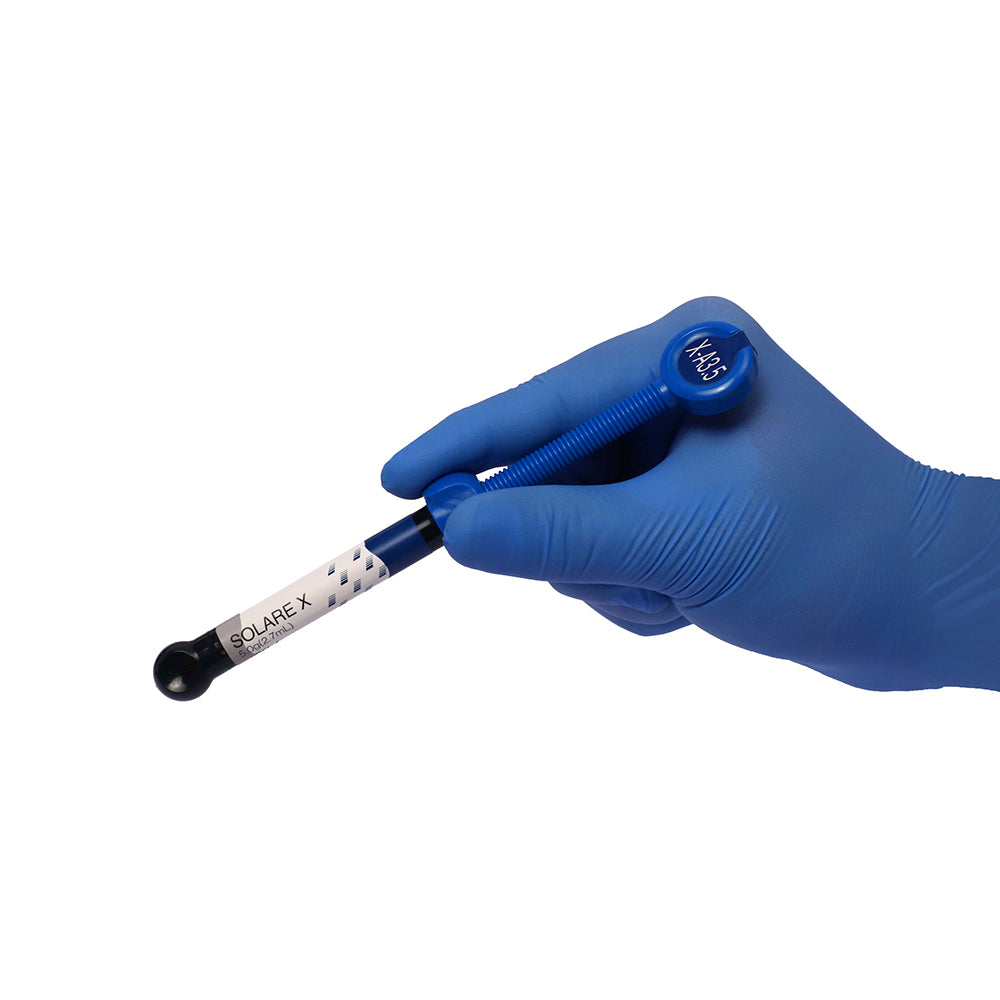 GC Solare Sculpt Universal Restorative Composite
