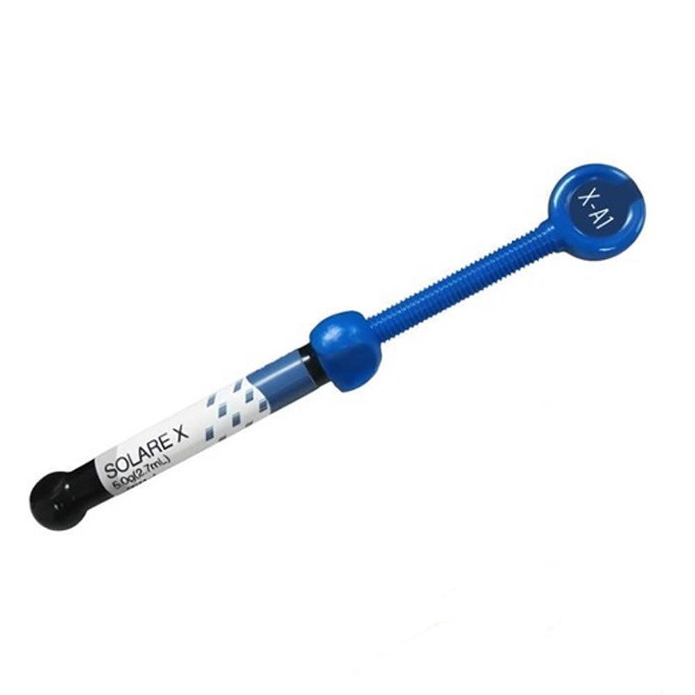 GC Solare Sculpt Universal Restorative Composite