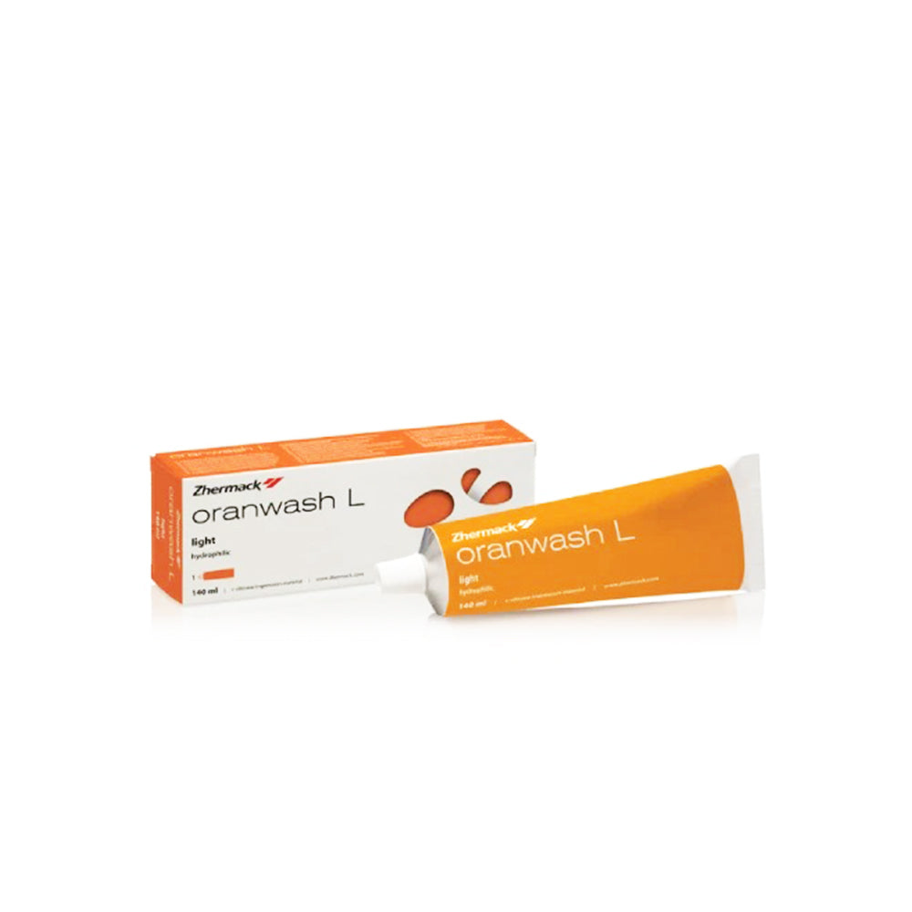Zhermack Zetaplus C-Silicone Impression Material Kit