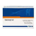 VOCO Calcimol LC Light-Cure Calcium Hydroxide Liner – 2 × 2.5g