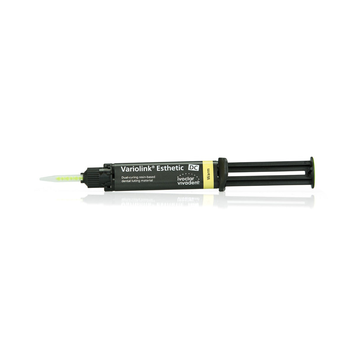 Ivoclar Variolink Esthetic DC Dual-Cure Resin Cement – 5g