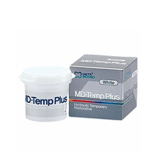 Meta Biomed MD-Temp Plus Temporary Filling Material
