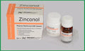 Prevest Zinconol Polymer Reinforced Zinc Oxide Eugenol Cement